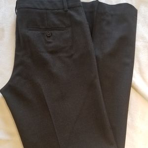Brown Editor pants